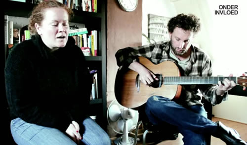 Doghouse Roses Video Session