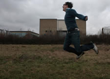 Thumbnail image for Rough Fields – The Harbour Wall
