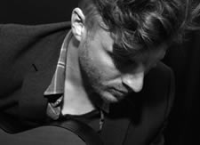 Premiere debut video from Texture Like Sun